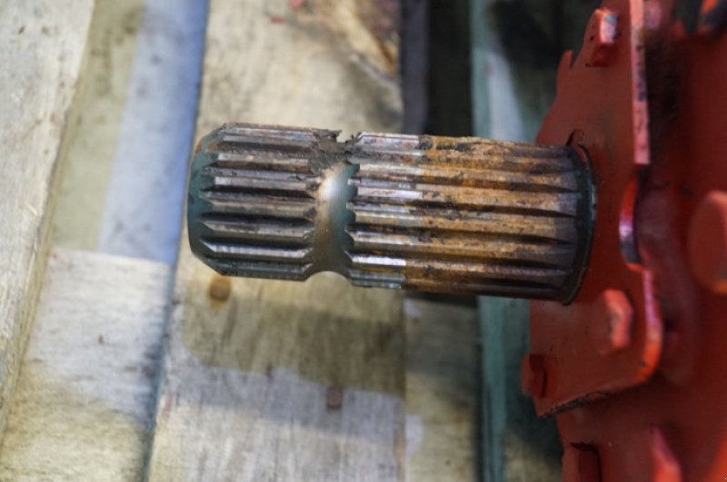 Sonstige Fütterungstechnik of the type JF Fodervogn, Gebrauchtmaschine in Hemmet (Picture 10)