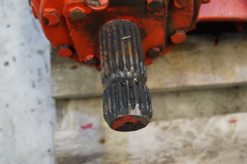 Sonstige Fütterungstechnik of the type JF Fodervogn, Gebrauchtmaschine in Hemmet (Picture 5)