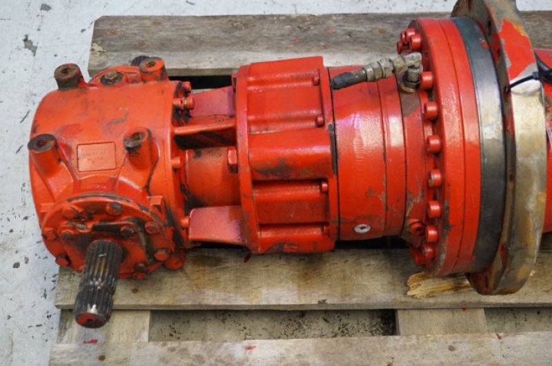 Sonstige Fütterungstechnik of the type JF Fodervogn, Gebrauchtmaschine in Hemmet (Picture 3)