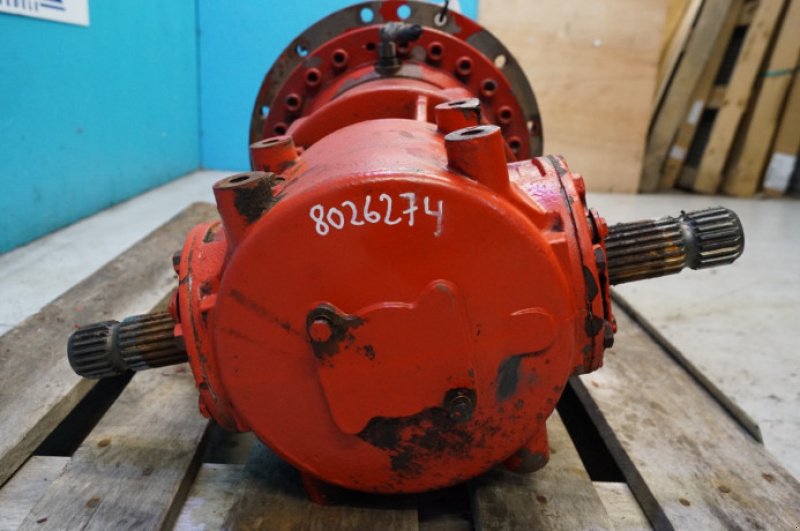 Sonstige Fütterungstechnik of the type JF Fodervogn, Gebrauchtmaschine in Hemmet (Picture 12)