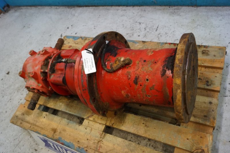 Sonstige Fütterungstechnik typu JF Fodervogn, Gebrauchtmaschine v Hemmet (Obrázek 17)