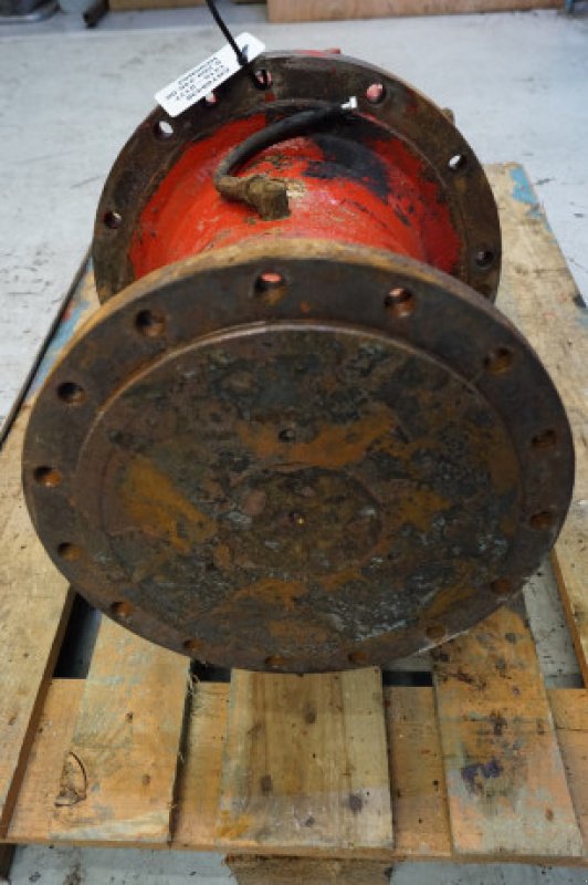 Sonstige Fütterungstechnik typu JF Fodervogn, Gebrauchtmaschine v Hemmet (Obrázek 14)