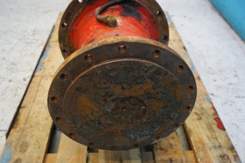 Sonstige Fütterungstechnik typu JF Fodervogn, Gebrauchtmaschine v Hemmet (Obrázek 16)