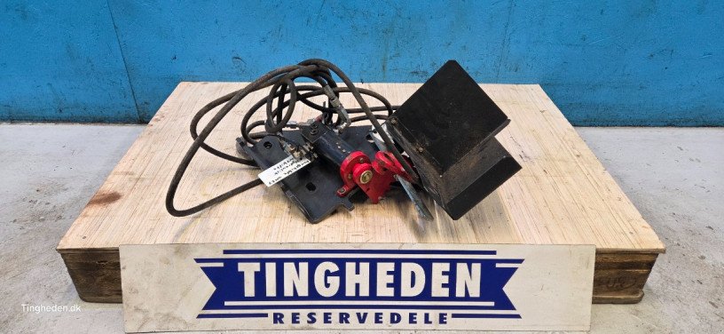 Sonstige Fütterungstechnik of the type JF Sonstiges, Gebrauchtmaschine in Hemmet (Picture 1)