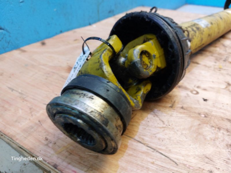 Sonstige Fütterungstechnik of the type JF Stoll Feeder VM22, Gebrauchtmaschine in Hemmet (Picture 3)