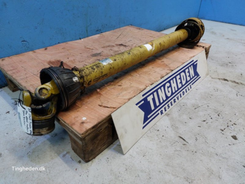 Sonstige Fütterungstechnik of the type JF Stoll Feeder VM22, Gebrauchtmaschine in Hemmet (Picture 2)