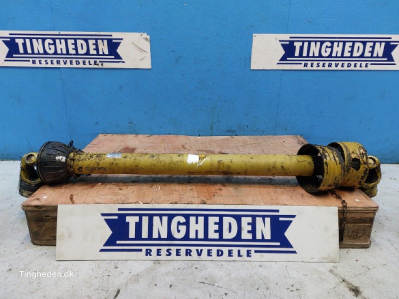 Sonstige Fütterungstechnik of the type JF Stoll Feeder VM22, Gebrauchtmaschine in Hemmet (Picture 1)