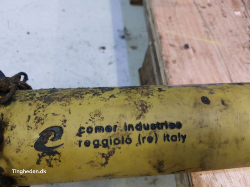 Sonstige Fütterungstechnik of the type JF Stoll Feeder VM22, Gebrauchtmaschine in Hemmet (Picture 14)