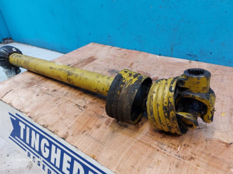 Sonstige Fütterungstechnik of the type JF Stoll Feeder VM22, Gebrauchtmaschine in Hemmet (Picture 13)