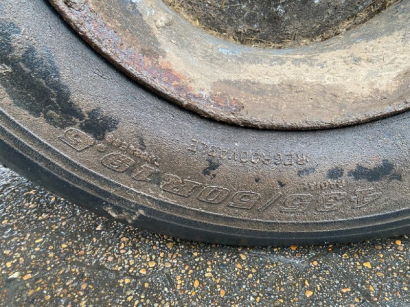 Sonstige Fütterungstechnik typu JF VM22, Gebrauchtmaschine v Hemmet (Obrázek 13)