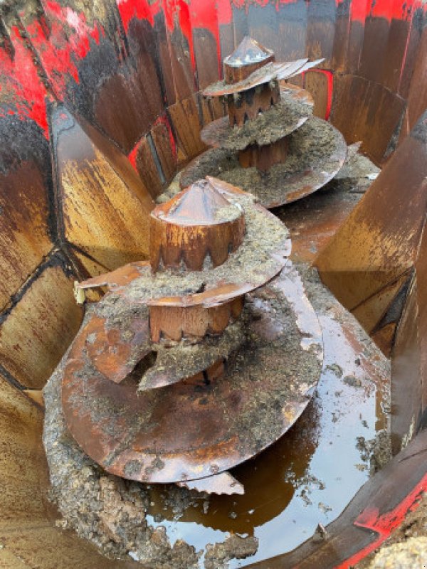 Sonstige Fütterungstechnik typu JF VM22, Gebrauchtmaschine v Hemmet (Obrázek 16)