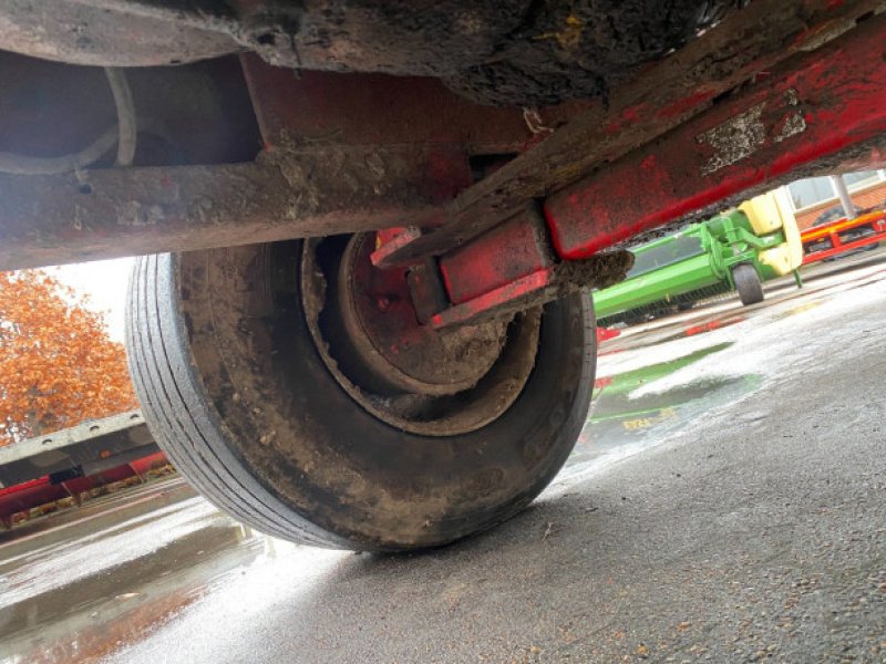 Sonstige Fütterungstechnik typu JF VM22, Gebrauchtmaschine v Hemmet (Obrázek 12)