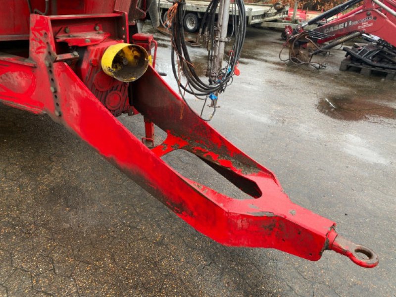 Sonstige Fütterungstechnik typu JF VM22, Gebrauchtmaschine v Hemmet (Obrázek 17)