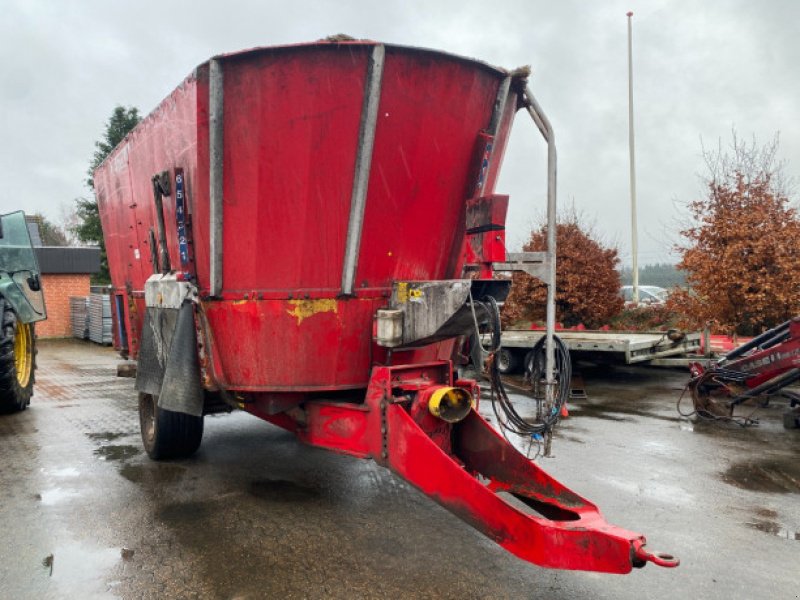 Sonstige Fütterungstechnik typu JF VM22, Gebrauchtmaschine v Hemmet (Obrázek 2)