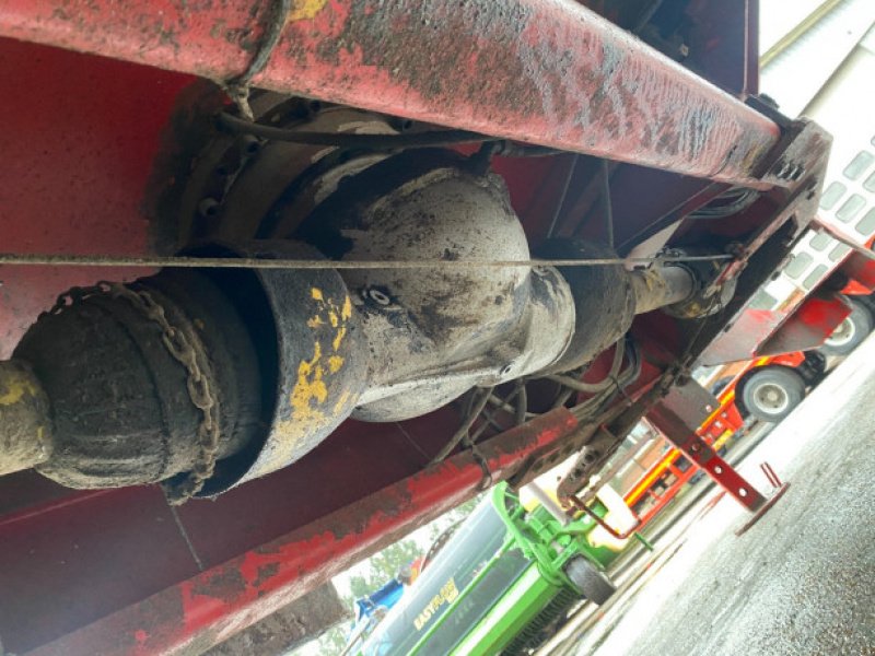 Sonstige Fütterungstechnik typu JF VM22, Gebrauchtmaschine v Hemmet (Obrázek 15)