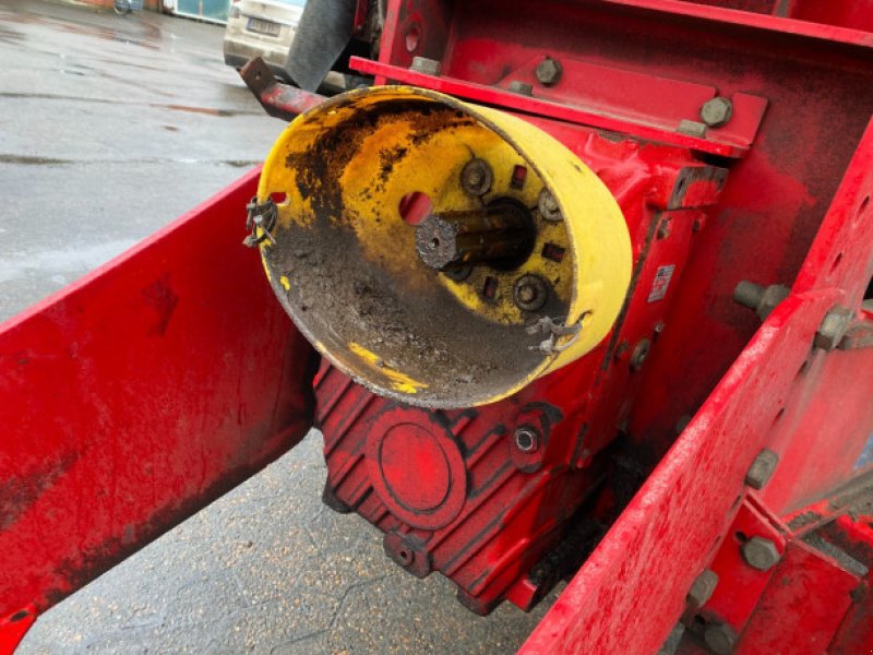 Sonstige Fütterungstechnik typu JF VM22, Gebrauchtmaschine v Hemmet (Obrázek 5)