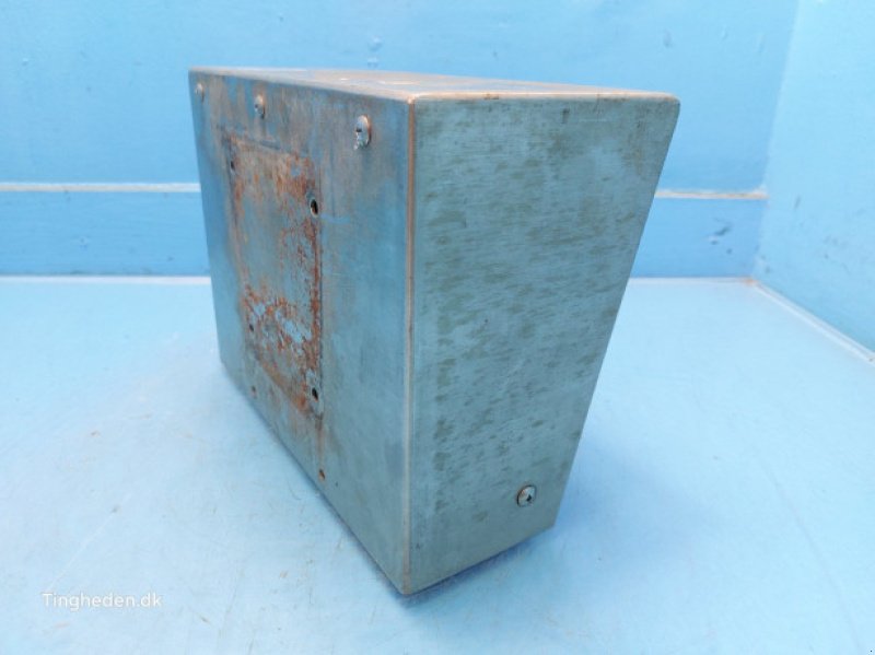 Sonstige Fütterungstechnik of the type Keenan 700E, Gebrauchtmaschine in Hemmet (Picture 9)