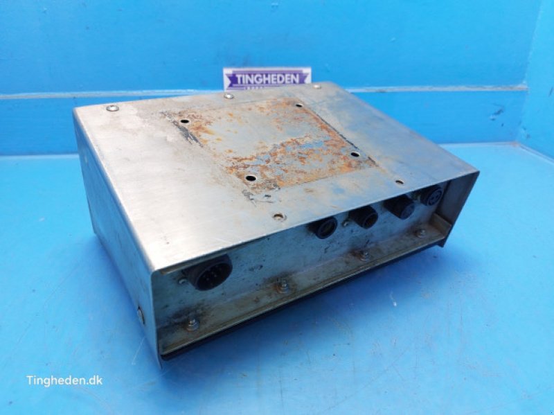 Sonstige Fütterungstechnik of the type Keenan 700E, Gebrauchtmaschine in Hemmet (Picture 12)