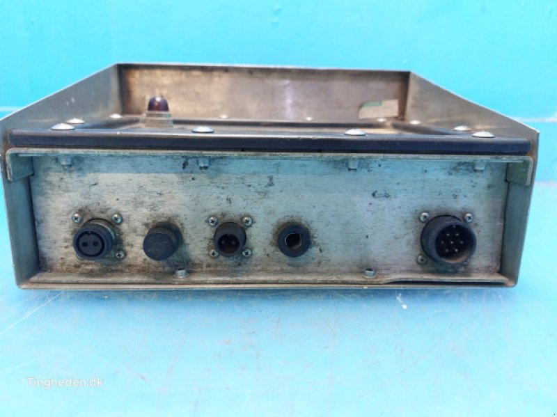 Sonstige Fütterungstechnik of the type Keenan 700E, Gebrauchtmaschine in Hemmet (Picture 5)