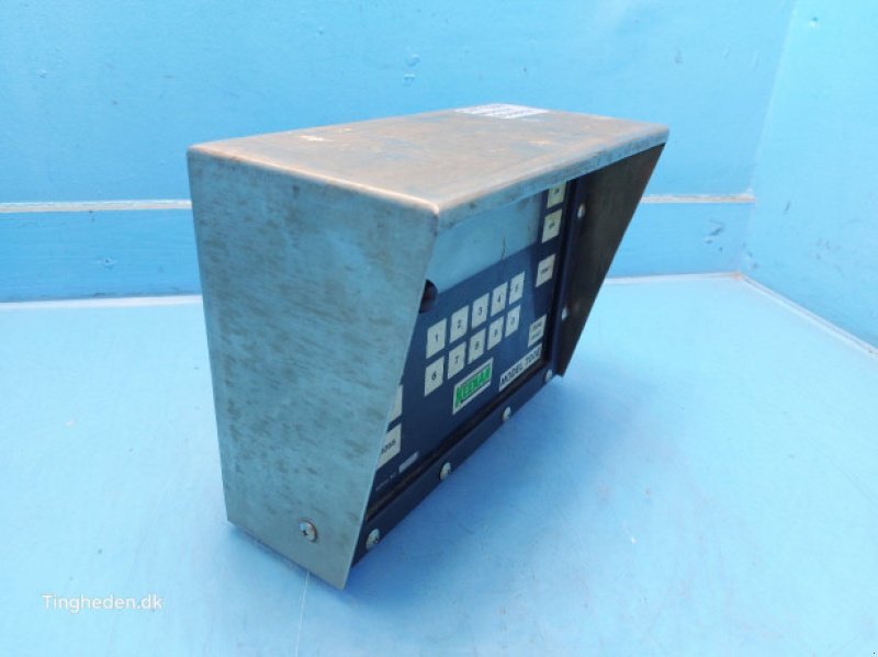 Sonstige Fütterungstechnik of the type Keenan 700E, Gebrauchtmaschine in Hemmet (Picture 8)