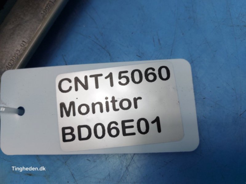 Sonstige Fütterungstechnik of the type Keenan EZ2000V, Gebrauchtmaschine in Hemmet (Picture 18)