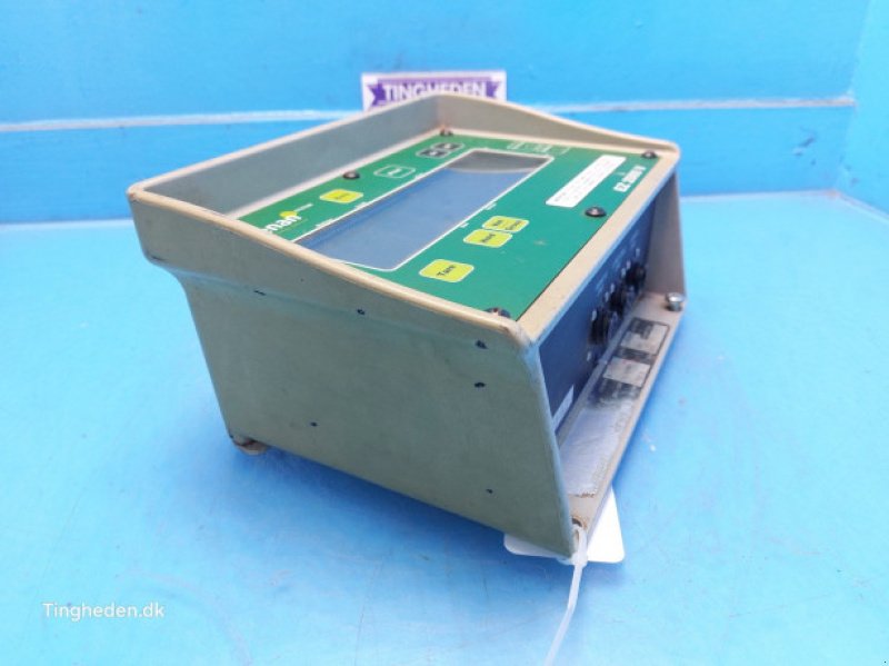 Sonstige Fütterungstechnik of the type Keenan EZ2000V, Gebrauchtmaschine in Hemmet (Picture 9)