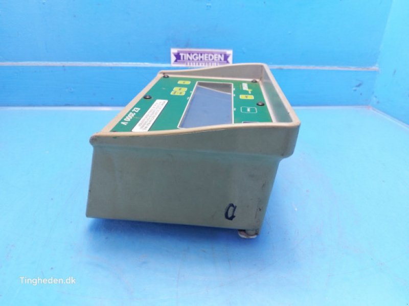 Sonstige Fütterungstechnik of the type Keenan EZ2000V, Gebrauchtmaschine in Hemmet (Picture 12)