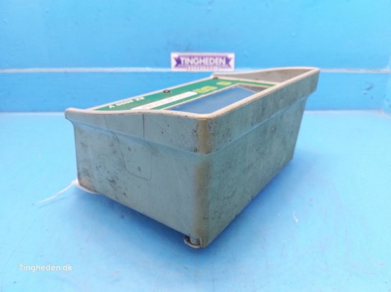 Sonstige Fütterungstechnik of the type Keenan EZ2000V, Gebrauchtmaschine in Hemmet (Picture 10)