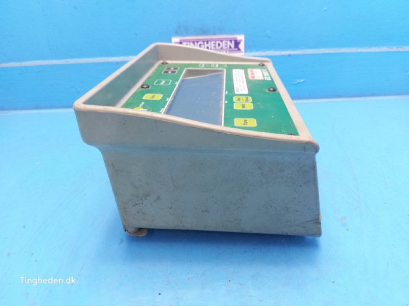 Sonstige Fütterungstechnik типа Keenan EZ2000V, Gebrauchtmaschine в Hemmet (Фотография 8)