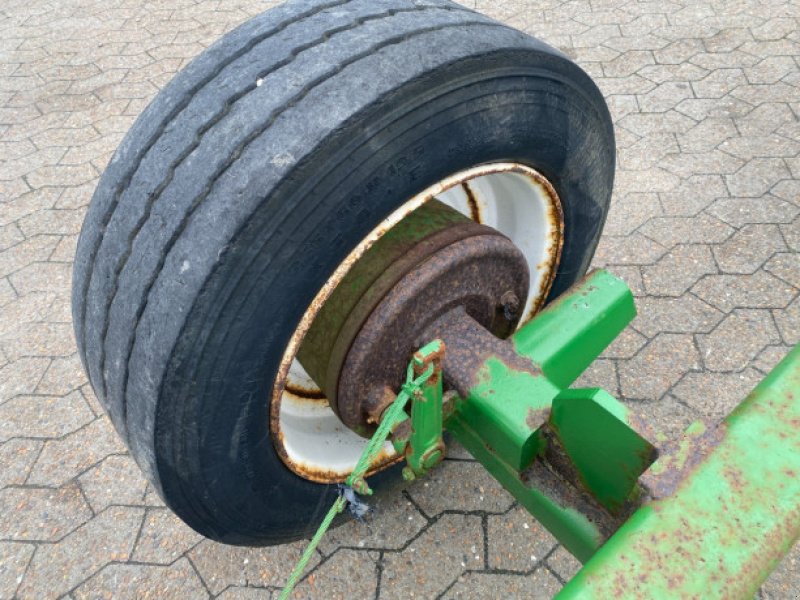 Sonstige Fütterungstechnik Türe ait Keenan Klassik 140, Gebrauchtmaschine içinde Hemmet (resim 9)