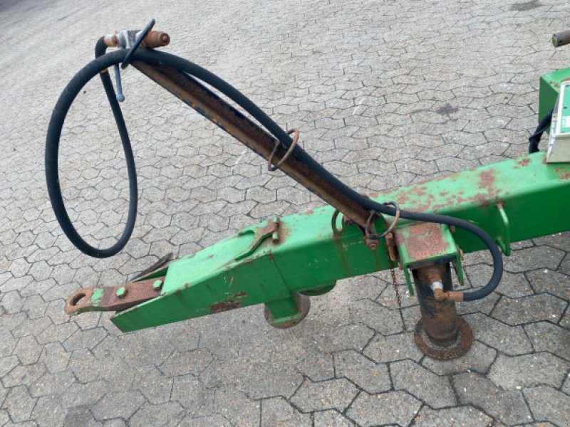 Sonstige Fütterungstechnik Türe ait Keenan Klassik 140, Gebrauchtmaschine içinde Hemmet (resim 17)