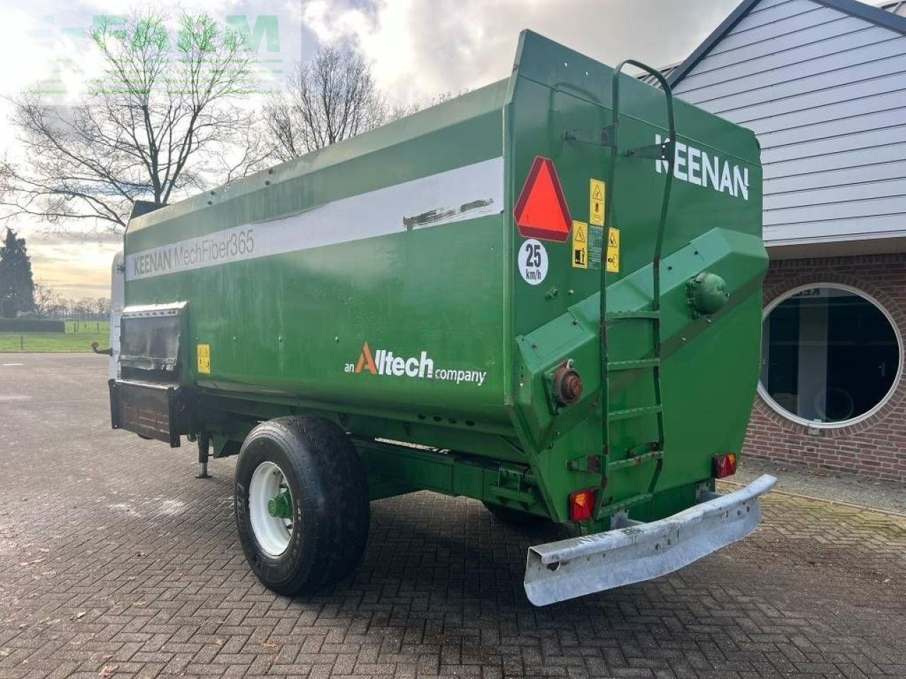 Sonstige Fütterungstechnik of the type Keenan mech-fiber 365, Gebrauchtmaschine in ag BROEKLAND (Picture 3)