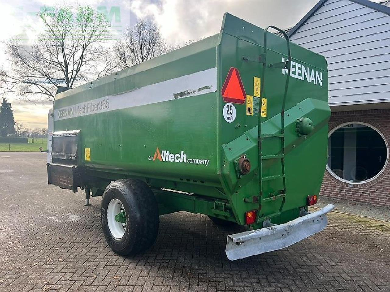 Sonstige Fütterungstechnik of the type Keenan mechfiber 365, Gebrauchtmaschine in ag BROEKLAND (Picture 3)