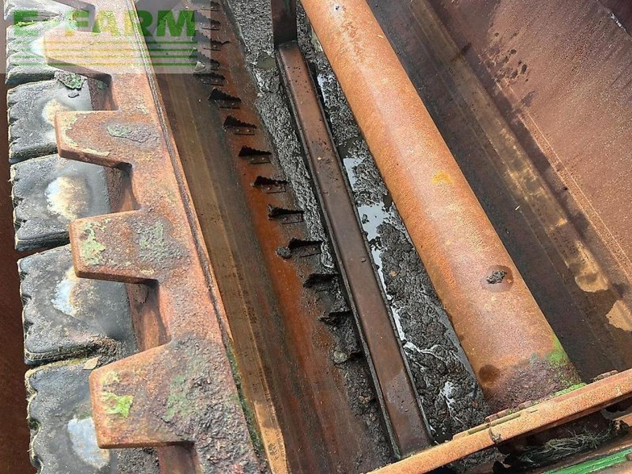 Sonstige Fütterungstechnik of the type Keenan mechfiber 365, Gebrauchtmaschine in ag BROEKLAND (Picture 9)