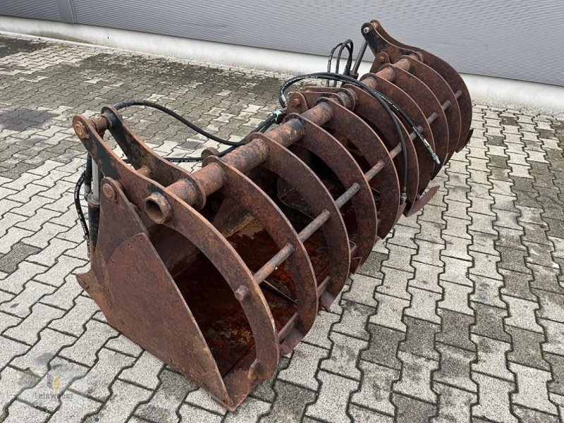 Sonstige Fütterungstechnik des Typs Kock & Sohn KGS 2200, Gebrauchtmaschine in Neuhof - Dorfborn (Bild 1)