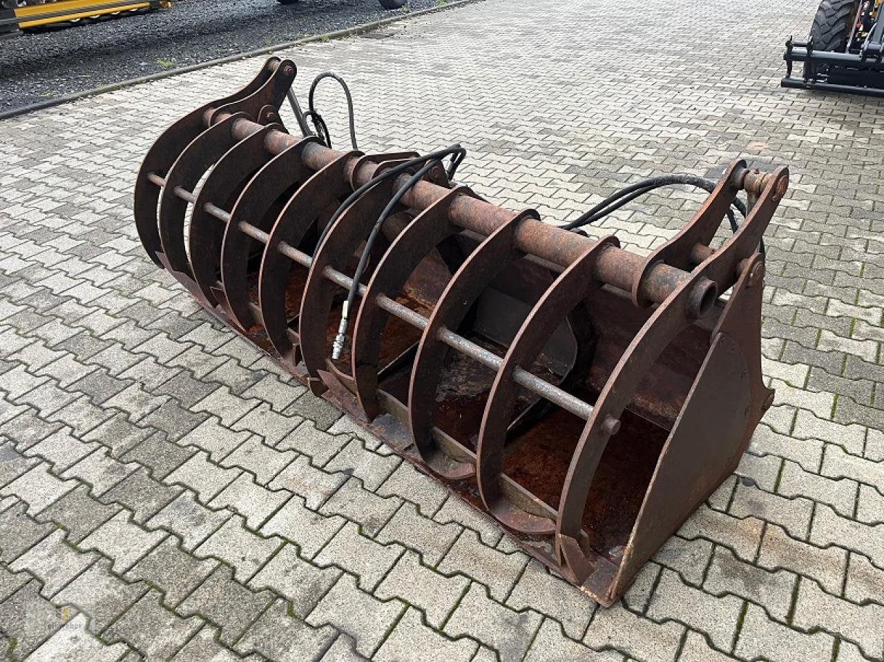 Sonstige Fütterungstechnik of the type Kock & Sohn KGS 2200, Gebrauchtmaschine in Neuhof - Dorfborn (Picture 2)