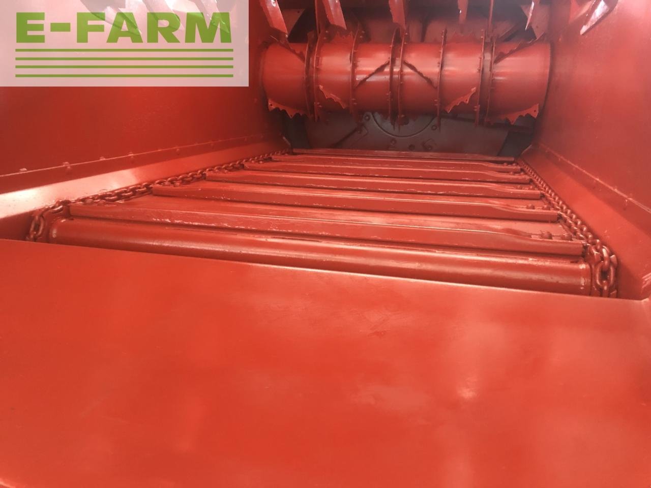 Sonstige Fütterungstechnik от тип Kuhn altor 4560, Gebrauchtmaschine в PONTIVY (56 - MORBIHAN) (Снимка 7)