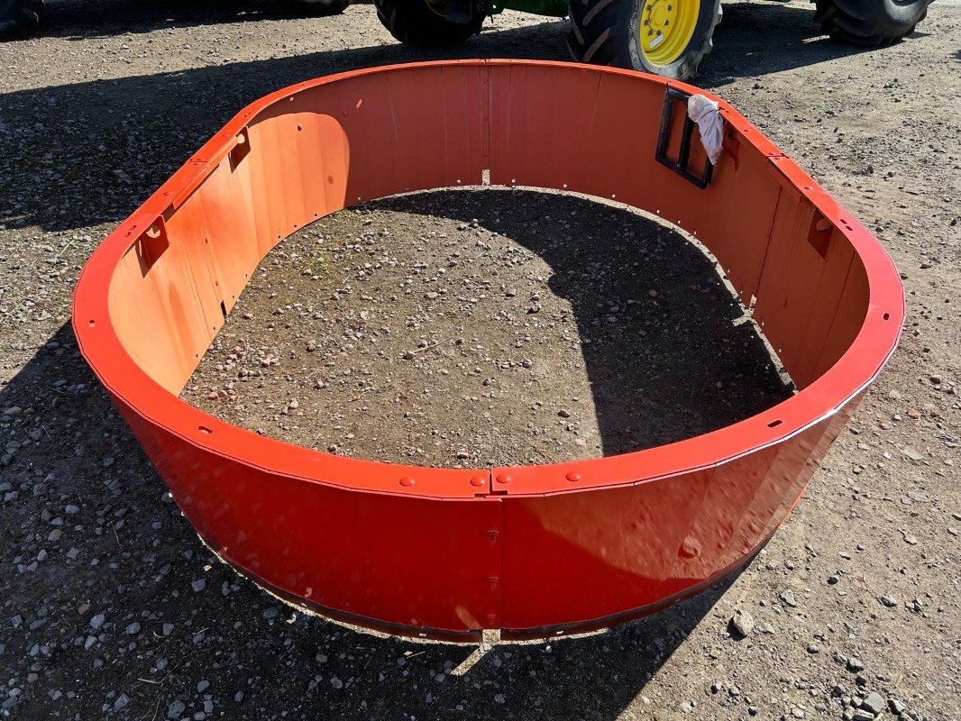 Sonstige Fütterungstechnik of the type Kuhn Aufbau zum Euromix 1270, Neumaschine in Sittensen (Picture 4)