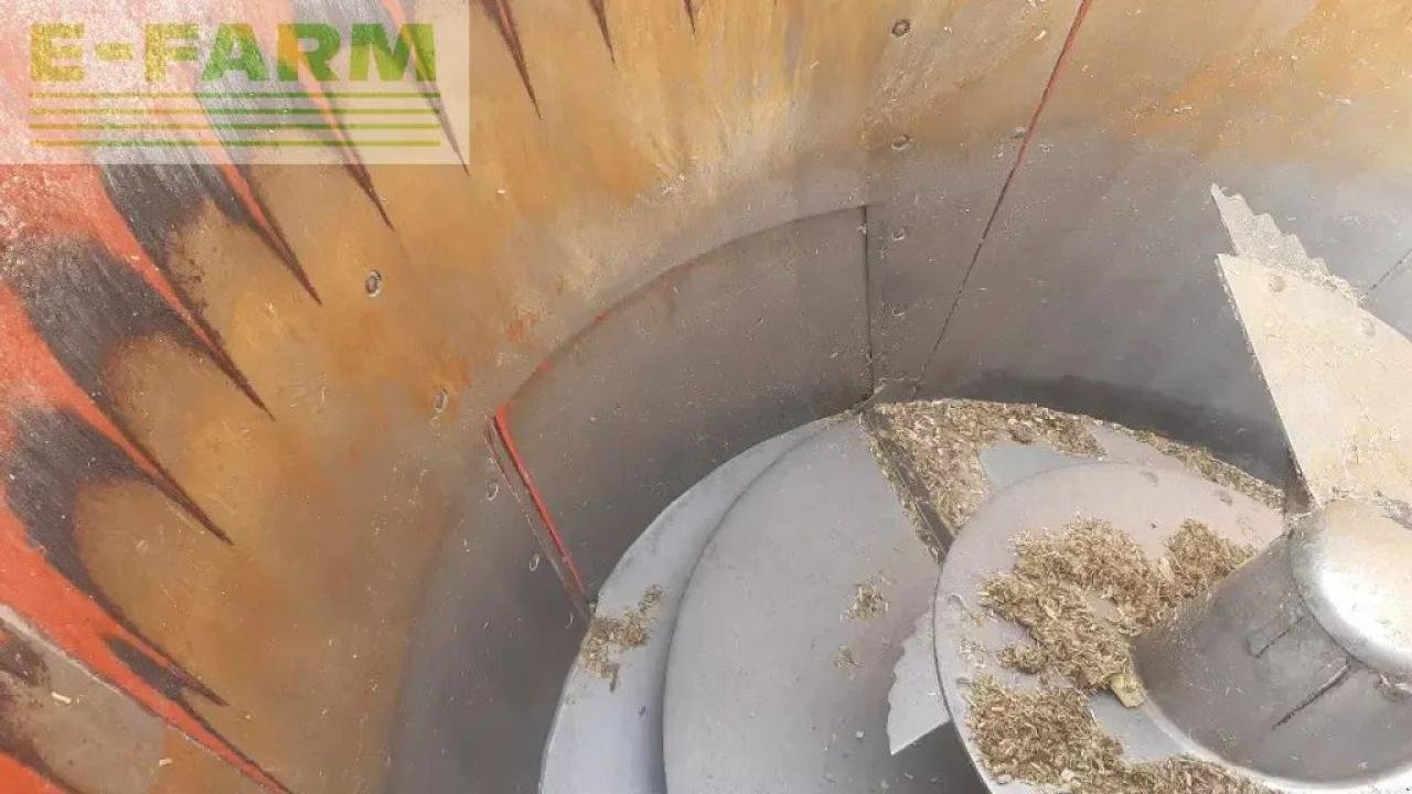 Sonstige Fütterungstechnik des Typs Kuhn euromix 1070, Gebrauchtmaschine in CHAUVONCOURT (Bild 10)