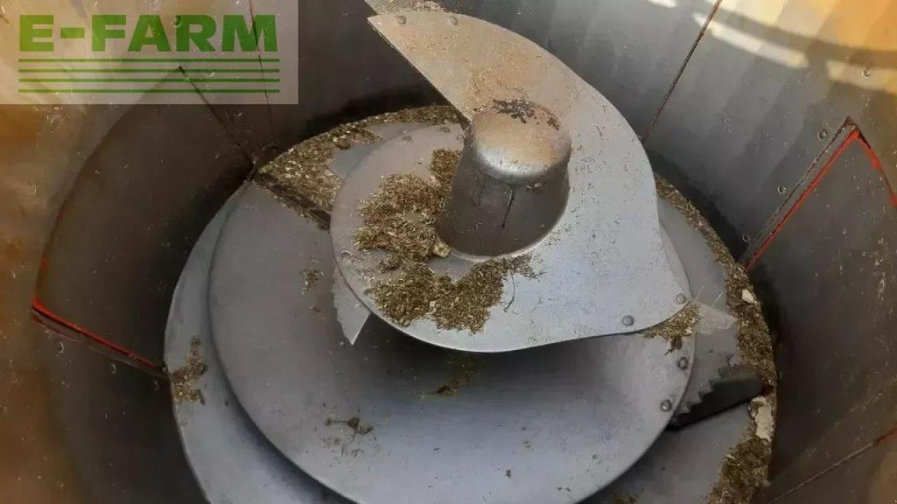 Sonstige Fütterungstechnik za tip Kuhn euromix 1070, Gebrauchtmaschine u CHAUVONCOURT (Slika 8)