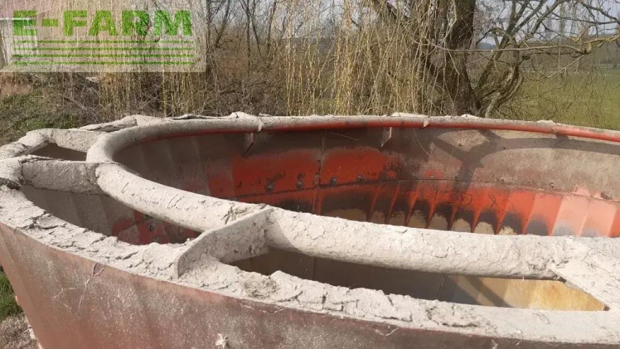 Sonstige Fütterungstechnik za tip Kuhn euromix 1070, Gebrauchtmaschine u CHAUVONCOURT (Slika 11)