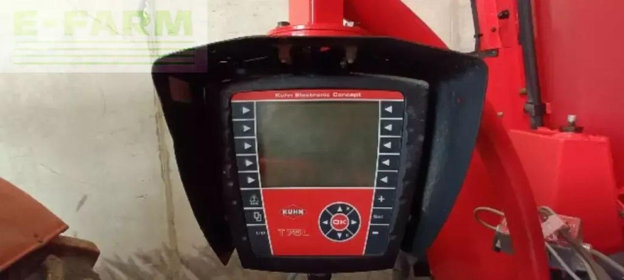 Sonstige Fütterungstechnik typu Kuhn euromix 1270, Gebrauchtmaschine v CHAUVONCOURT (Obrázek 3)