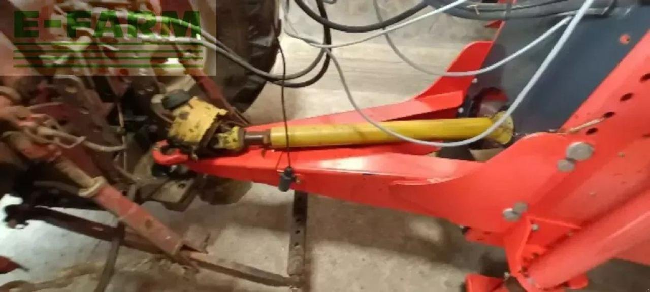 Sonstige Fütterungstechnik typu Kuhn euromix 1270, Gebrauchtmaschine v CHAUVONCOURT (Obrázek 4)