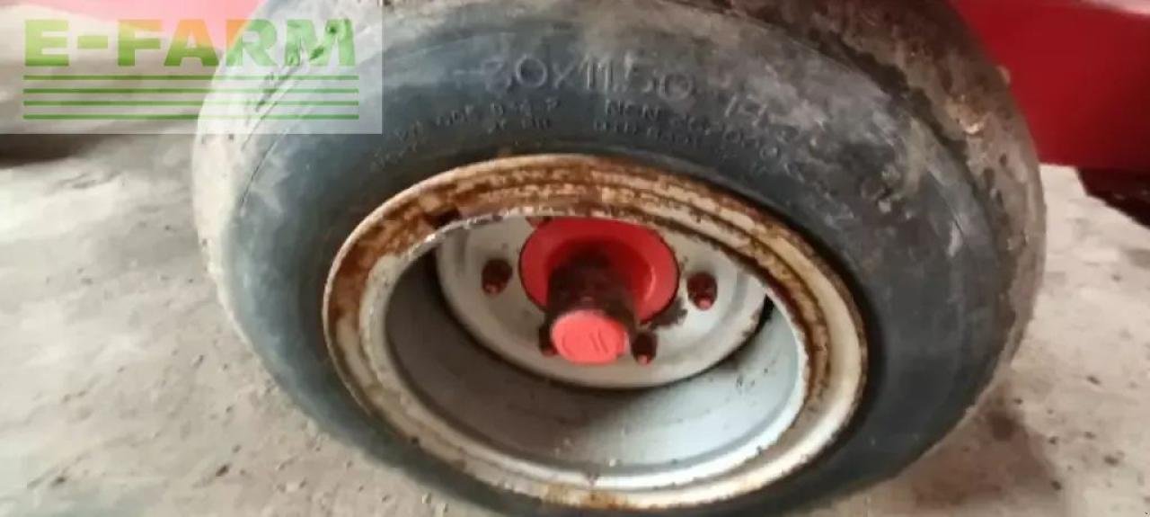 Sonstige Fütterungstechnik typu Kuhn euromix 1270, Gebrauchtmaschine v CHAUVONCOURT (Obrázek 7)