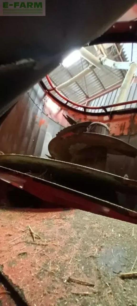 Sonstige Fütterungstechnik typu Kuhn euromix 1270, Gebrauchtmaschine v CHAUVONCOURT (Obrázek 11)