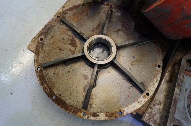 Sonstige Fütterungstechnik typu Kuhn Fodervogn, Gebrauchtmaschine v Hemmet (Obrázek 10)