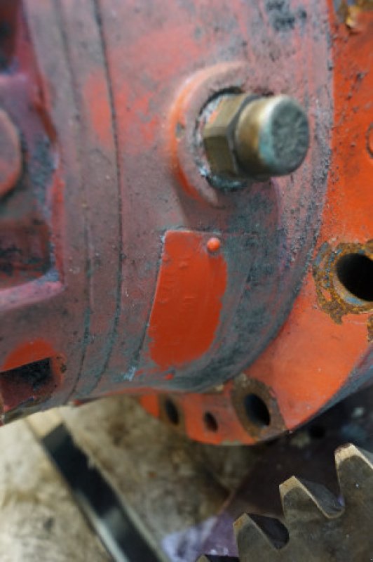 Sonstige Fütterungstechnik typu Kuhn Fodervogn, Gebrauchtmaschine v Hemmet (Obrázek 21)