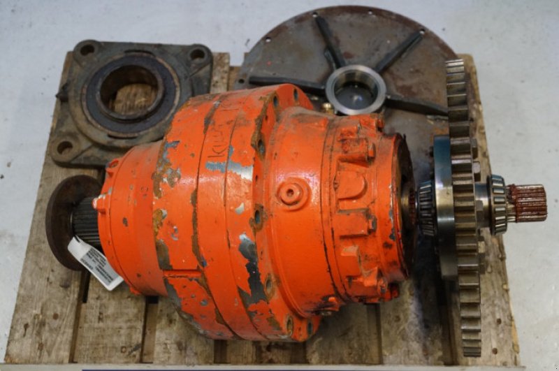 Sonstige Fütterungstechnik typu Kuhn Fodervogn, Gebrauchtmaschine v Hemmet (Obrázek 2)