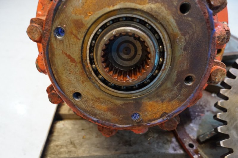 Sonstige Fütterungstechnik typu Kuhn Fodervogn, Gebrauchtmaschine v Hemmet (Obrázek 17)