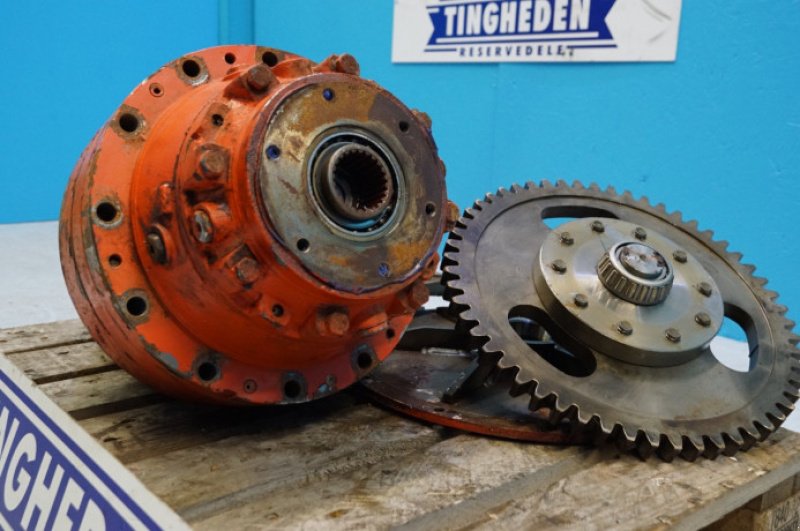 Sonstige Fütterungstechnik typu Kuhn Fodervogn, Gebrauchtmaschine v Hemmet (Obrázek 22)